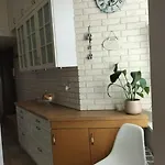W Sercu Malborka Апартаменты