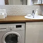 W Sercu Malborka Апартаменты