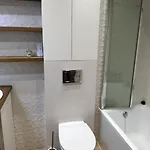 W Sercu Malborka Апартаменты