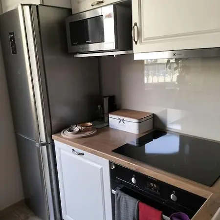 Lejlighed W Sercu Malborka Malbork