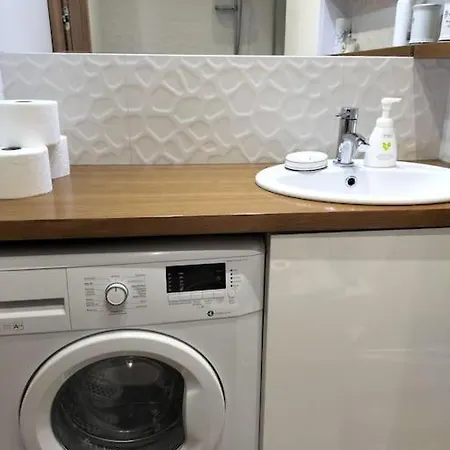 W Sercu Malborka Lejlighed