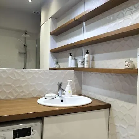 W Sercu Malborka Lejlighed