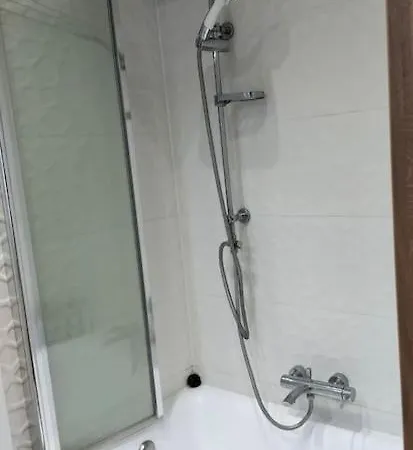 W Sercu Malborka Lejlighed *