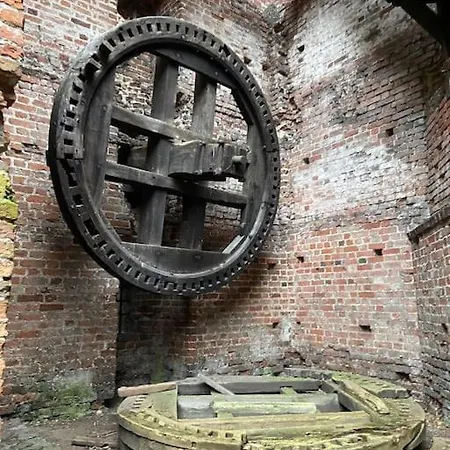 W Sercu Malborka * Malbork