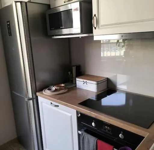 Apartamento W Sercu Malborka Malbork