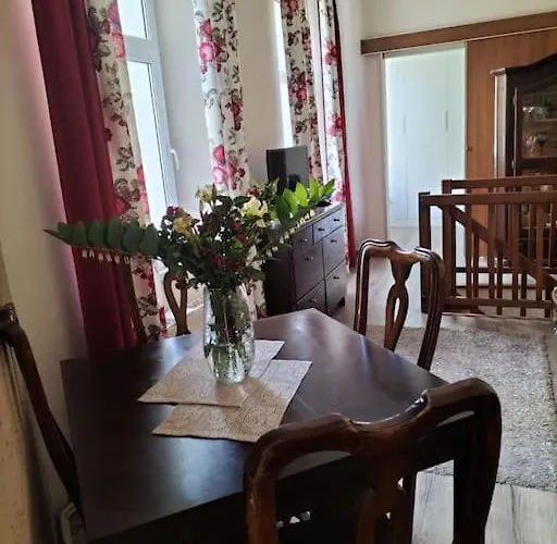 W Sercu Malborka Apartamento *