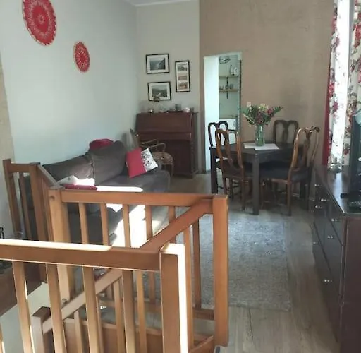 W Sercu Malborka Apartamento