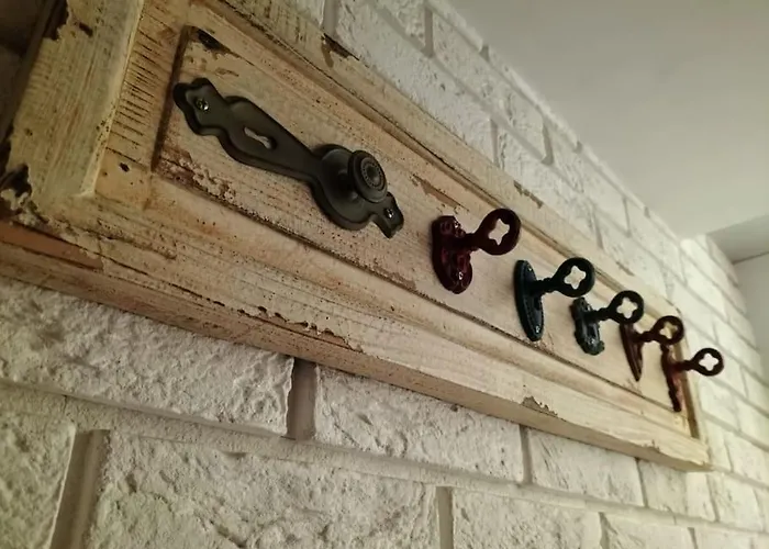 W Sercu Malborka Malbork