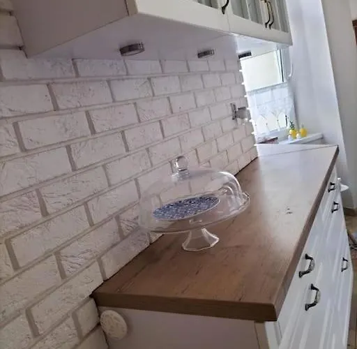 W Sercu Malborka Apartamento