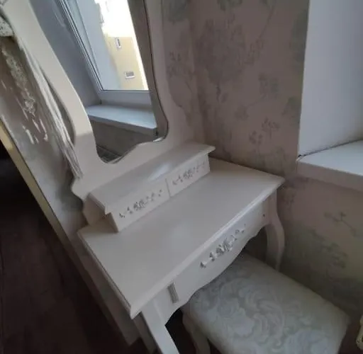 W Sercu Malborka Apartamento Malbork