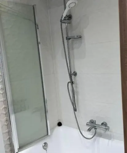 W Sercu Malborka Apartamento *