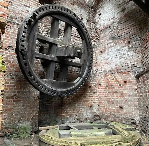 W Sercu Malborka * Malbork